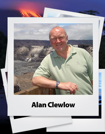 Alan Clewlow